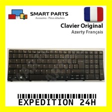 Clavier Compatible Packard Bell Easynote TM85 TM86 TK11 TK13 LM98