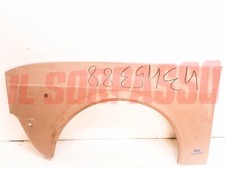 Garde-Boue Avant Gauche Fiat