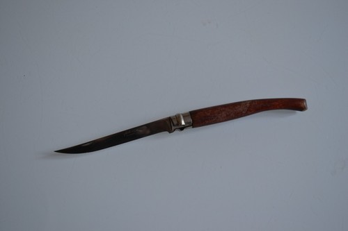 Couteau poche ancien opinel - de,