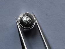 LONGINES - DOLCE VITA CHRONO- COURONNE ACIER OCTOGONALE  - DIAM 4,7 (SUR PLATS)