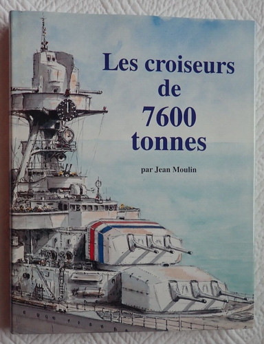 Les croiseurs 7600 - de,