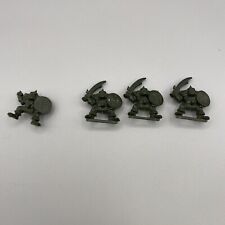 Orcs X3 Armée du Chaos