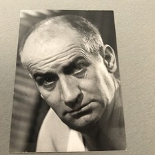 LOUIS DE FUNES  - PHOTO CINÉMA PRESSE 9x12cm⚡️