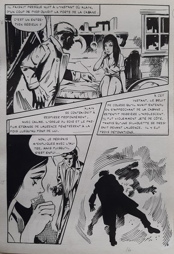 Les pourvoyeurs lot 2 - pourvoyeurs,