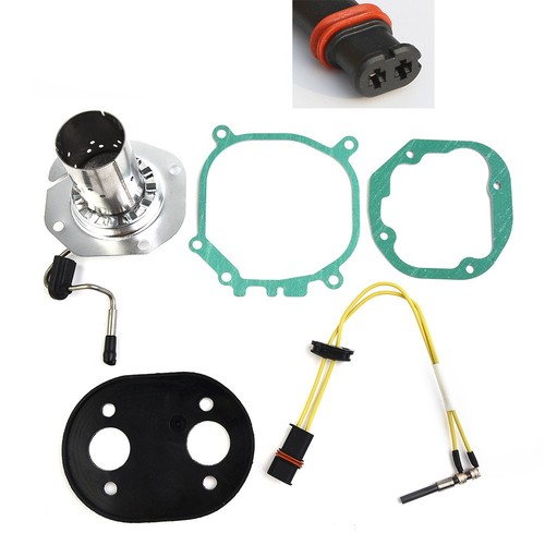 Kit entretien chauffage 12v - kit,