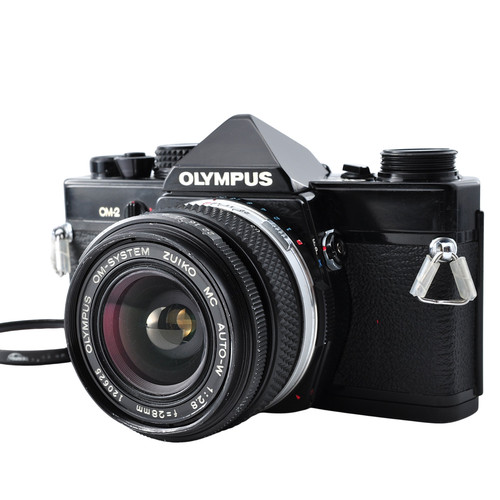 Near mint olympus 2 - [near,
