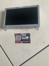 95247248 écran multifunction pour OPEL ZAFIRA