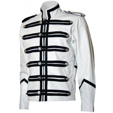 Inspired Michael Jackson