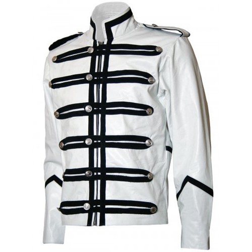 Inspired michael jackson - inspired,