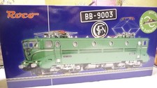 Roco BB 9003. AC DIGITAL