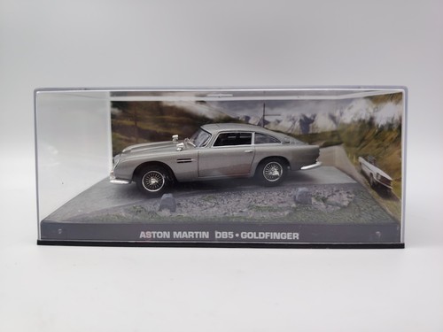 Aston martin db5 - 1/43,