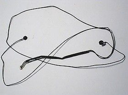 Microphone amilo 1526 - xa,