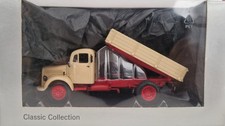 Minichamps  1/43 - Mercedes