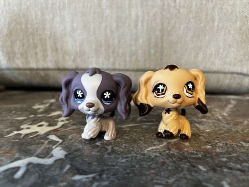 Lot littlest pet shop - 🐶lot,