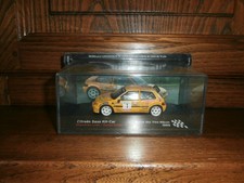 CITROËN SAXO KIT CAR  Rallye