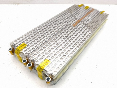 Tesla model cellule - s,