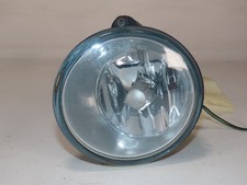 phare antibrouillard avant