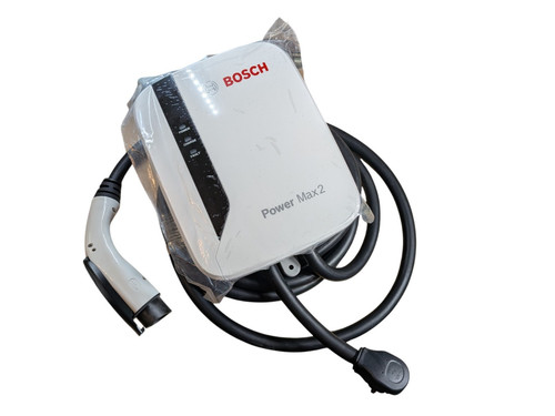 Bosch power max - power, charger