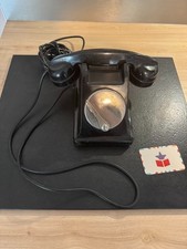 Téléphone PTT Schneider –