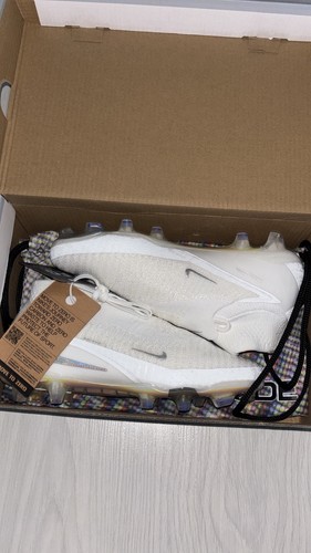 Crampons football nike phantom - crampons,