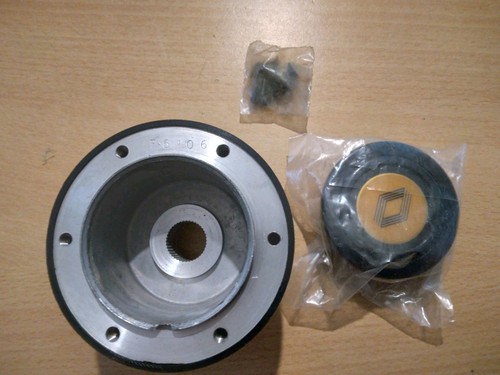 Renault r10 r14 moyeu de - r14,