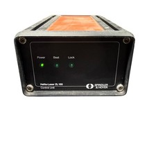 Unité de processeur laser