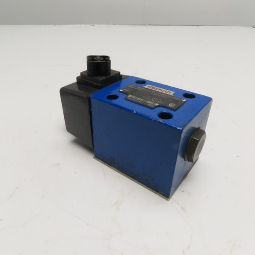 Rexroth 4we10c33 cw110n9k4 - rexroth, 4we10c33/cw110n9k4
