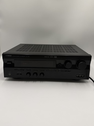 Yamaha v496 natural sound - yamaha,
