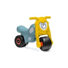 Draisienne en forme de moto -