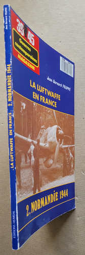 Luftwaffe france 2 - france,