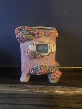 succulents Plant Flower Ceramic Pot