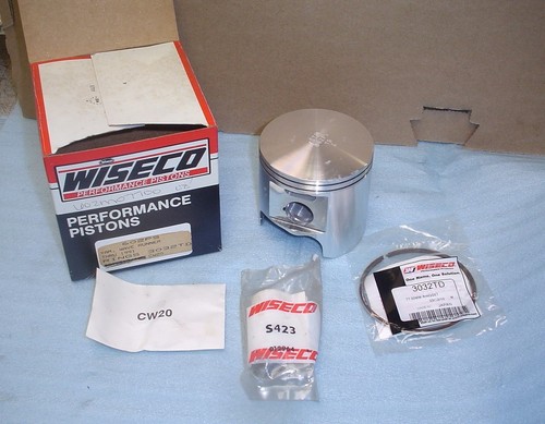 Wiseco 602m07850 piston - 602m07850,