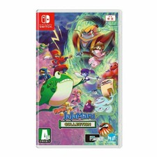 Ninja JaJaMaru Collection