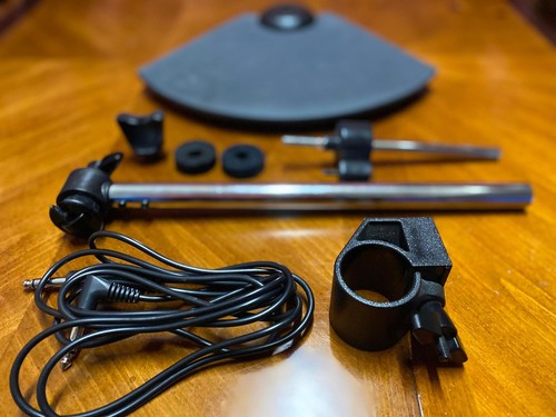 Alesis dm5 drum kit spare - alesis,