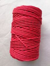 Véritable Corde pour horloge