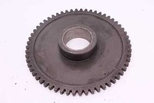 Engrenage de roue polaire