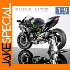 Moto miniature scale - miniature, 1/9