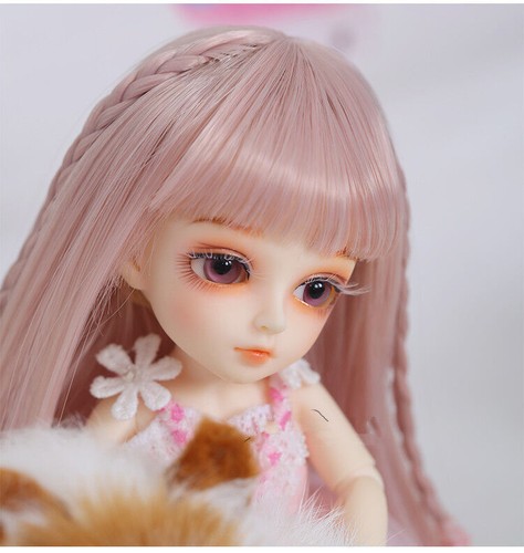 Bjd doll girl fl - 1/8, sd