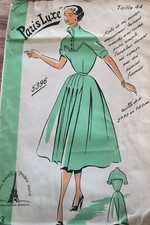 5396 PATRON PARIS LUXE VINTAGE