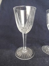 VERRE A VIN BLANC SERVICE