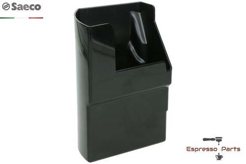 Boîte déchets saeco - boîte, à