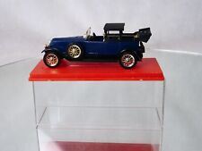 Solido  n° 149 Renault 40 CV