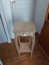 Sellette style Louis XV