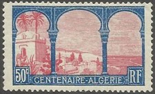 Timbre france 263 - france, 263**