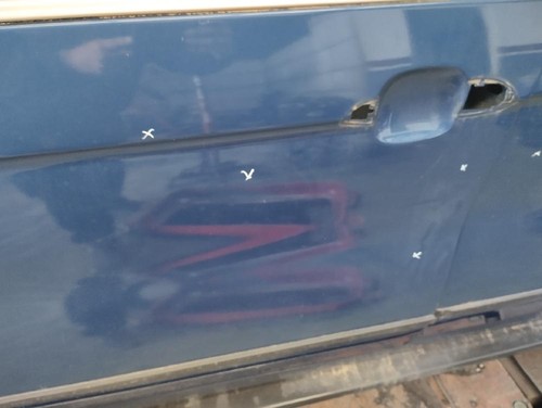 Porte avant gauche bmw 0d - bmw, 3.0d