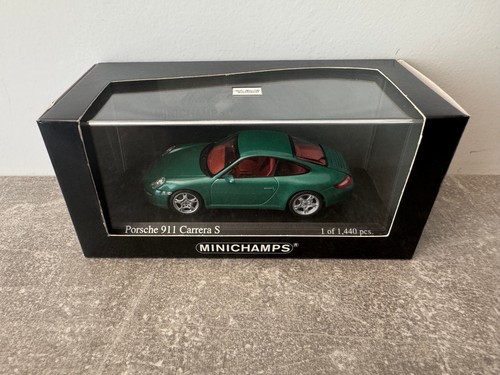Porsche 911 997 carrera - 997, s