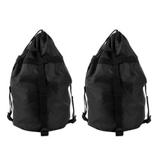 2pcs Oxford Sacs De