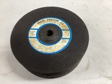 Peral Abrasive Co. Grinding