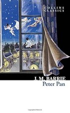 Peter Pan (Collins Classics)