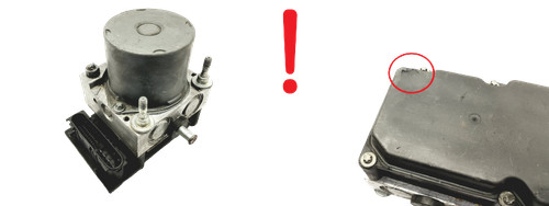 Pompe abs opel corsa - pompe,